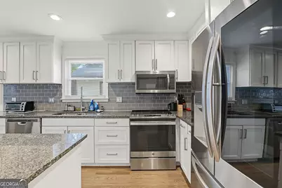 1576 Mims Street SW, Atlanta, GA 30314 - Photo 13