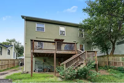 1576 Mims Street SW, Atlanta, GA 30314 - Photo 43