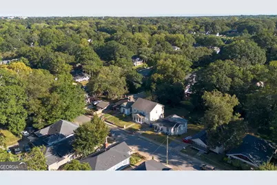 1576 Mims Street SW, Atlanta, GA 30314 - Photo 47