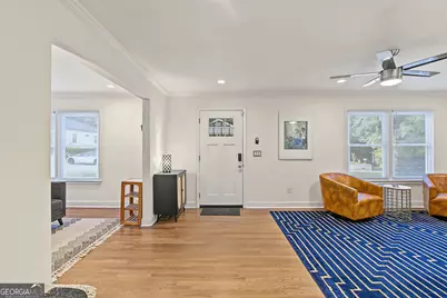 1576 Mims Street SW, Atlanta, GA 30314 - Photo 3