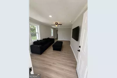 107 Benjamin Street, Fort Valley, GA 31030 - Photo 3