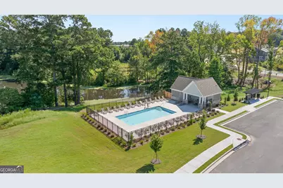 77 Shoal Court #LOT 45, Winder, GA 30680 - Photo 3