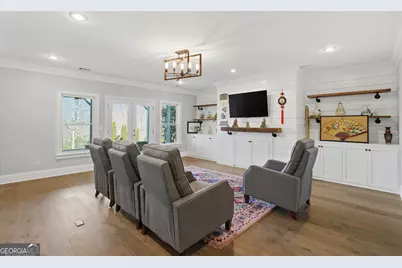 13488 Hipworth Road, Alpharetta, GA 30004 - Photo 45
