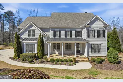 13488 Hipworth Road, Alpharetta, GA 30004 - Photo 1