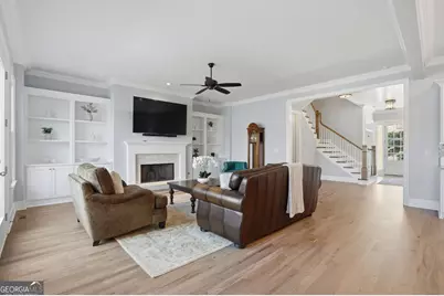 13488 Hipworth Road, Alpharetta, GA 30004 - Photo 17
