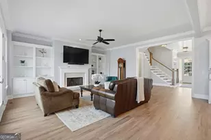 13488 Hipworth Rd, Alpharetta, GA 30004 - Photo 17