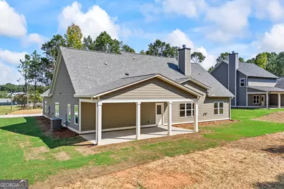 1903 Hoods Mill Road, Commerce, GA 30529 - Photo 65