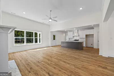 1903 Hoods Mill Road, Commerce, GA 30529 - Photo 21
