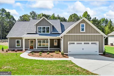 1903 Hoods Mill Road, Commerce, GA 30529 - Photo 1