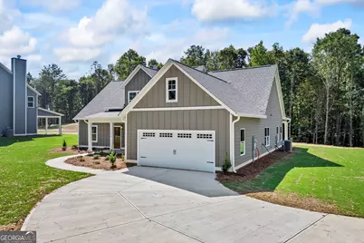 1903 Hoods Mill Road, Commerce, GA 30529 - Photo 5