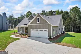 1903 Hoods Mill Rd, Commerce, GA 30529 - Photo 5