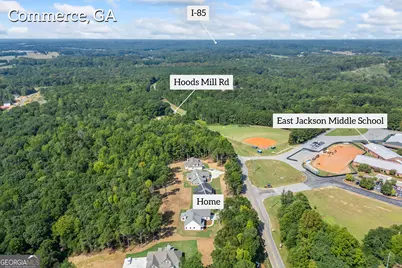 1903 Hoods Mill Road, Commerce, GA 30529 - Photo 69