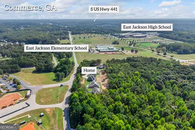 1903 Hoods Mill Road, Commerce, GA 30529 - Photo 71