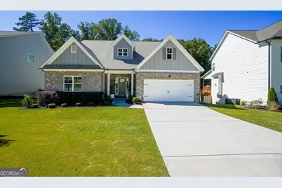 1880 Grand Lanier Drive, Buford, GA 30518 - Photo 1