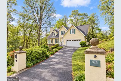 925 Captain Kell Drive, Macon, GA 31204 - Photo 3