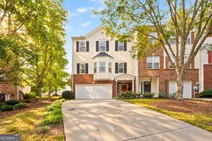 61 Corbel Way, Newnan, GA 30265 - Photo 1