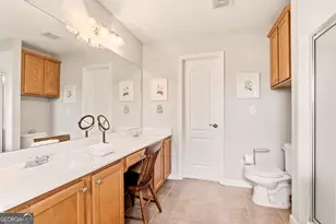 61 Corbel Way, Newnan, GA 30265 - Photo 29