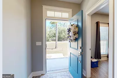 205 Youngblood Road, Statesboro, GA 30461 - Photo 5