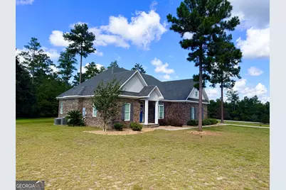 205 Youngblood Road, Statesboro, GA 30461 - Photo 3