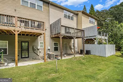 3612 Utoy Drive SW, South Fulton, GA 30331 - Photo 27
