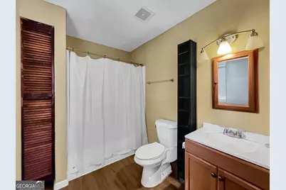 315 Forest Heights Drive, Athens, GA 30606 - Photo 19