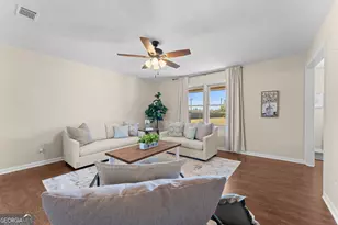 6404 Shawn Dr, Lizella, GA 31052 - Photo 9