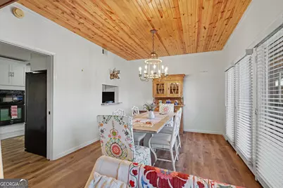 117 Sun Valley Circle #5002, Sky Valley, GA 30537 - Photo 21