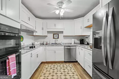 117 Sun Valley Circle #5002, Sky Valley, GA 30537 - Photo 17