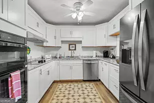 117 Sunvalley Cir, Sky Valley, GA 30537 - Photo 17
