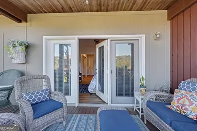 117 Sun Valley Circle #5002, Sky Valley, GA 30537 - Photo 27