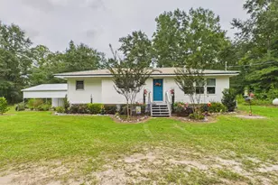534 Asbury Church Rd, Irwinton, GA 31042 - Photo 1