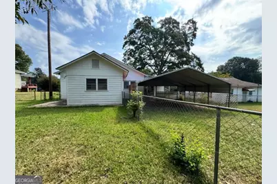 354 Franklin Street, Manchester, GA 31816 - Photo 3