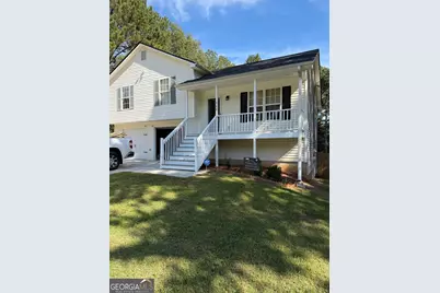 260 Southern Trace Way, Rockmart, GA 30153 - Photo 1