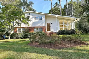 136 S Chilton Crescent, Lagrange, GA 30240 - Photo 1