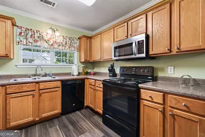 3328 Trotters Ridge Trail, Gray, GA 31032 - Photo 9