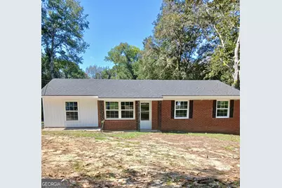 1109 5th Avenue, Vidalia, GA 30474 - Photo 1
