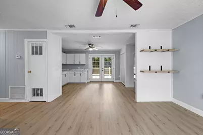 8 Westgate Park Drive, Newnan, GA 30263 - Photo 5
