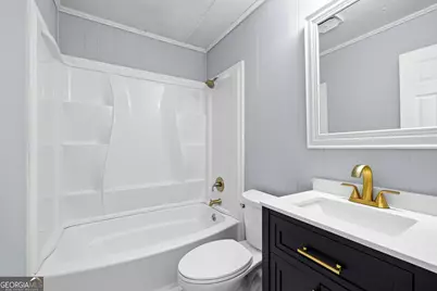 8 Westgate Park Drive, Newnan, GA 30263 - Photo 19