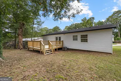 8 Westgate Park Drive, Newnan, GA 30263 - Photo 29