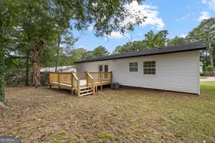 8 Westgate Park Dr, Newnan, GA 30263 - Photo 29