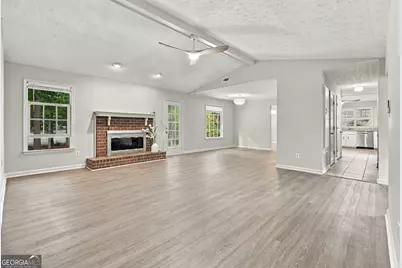 107 Crofts Corner, Peachtree City, GA 30269 - Photo 5