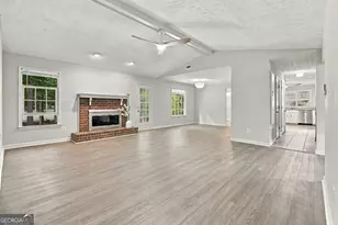 107 Crofts Corner, Peachtree City, GA 30269 - Photo 5