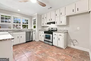 107 Crofts Corner, Peachtree City, GA 30269 - Photo 25