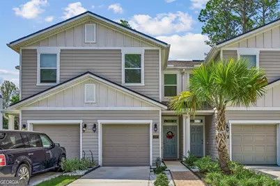 137 Inlet Reach Circle, Saint Marys, GA 31558 - Photo 1