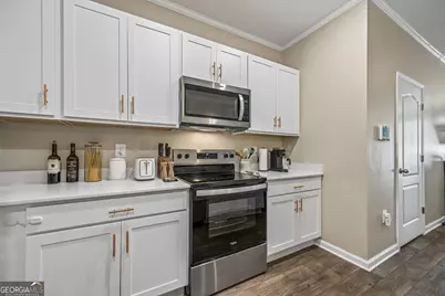 137 Inlet Reach Circle, Saint Marys, GA 31558 - Photo 11
