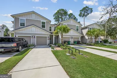 137 Inlet Reach Circle, Saint Marys, GA 31558 - Photo 3