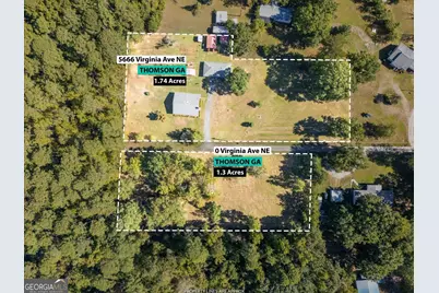 5666 Virginia Avenue, Thomson, GA 30824 - Photo 33