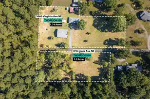 5666 Virginia Ave, Thomson, GA 30824 - Photo 33