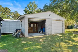 5666 Virginia Ave, Thomson, GA 30824 - Photo 31