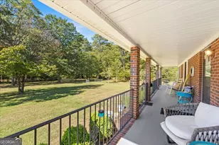 5666 Virginia Ave, Thomson, GA 30824 - Photo 3